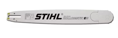 25" Rollomatic E Super 3/8" Pitch .050" Gauge 11 Tooth Guide Bar