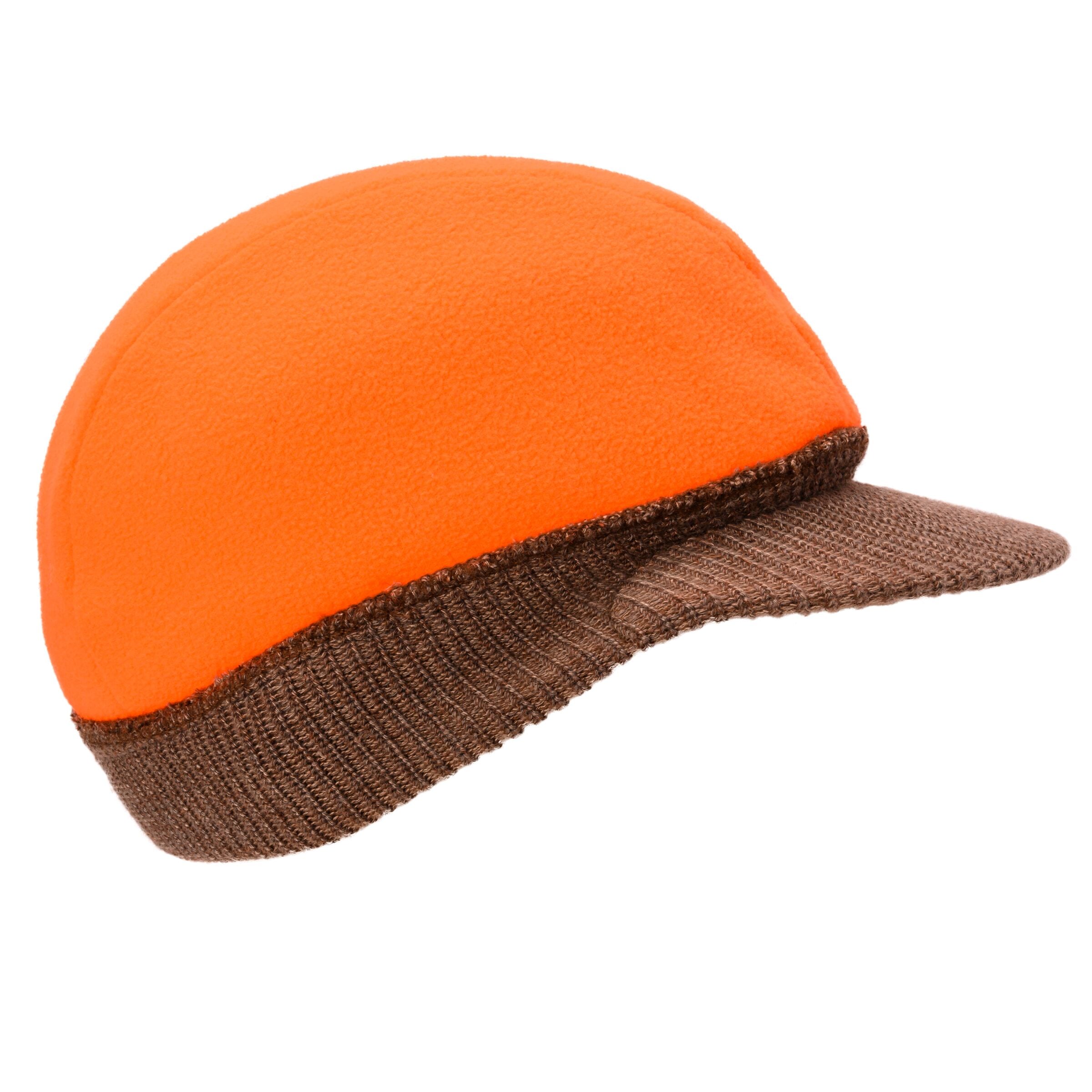 Kuiu Blaze Orange Beanie Hats Beanie Blaze Orange Cap Scentlok