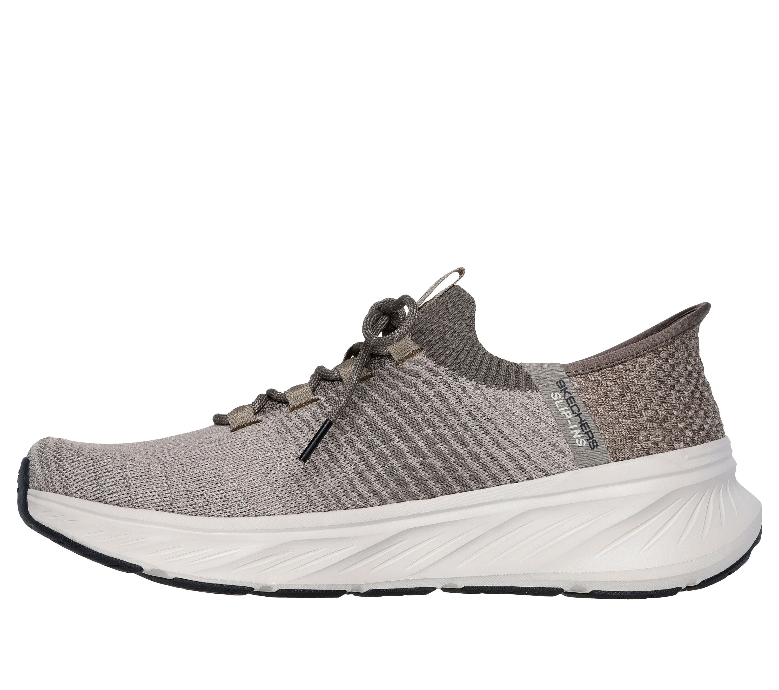 Men's Skechers Slip-ins RF: Edgeride - Raygo Shoes