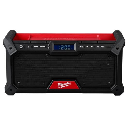 M18 Bluetooth Jobsite Radio