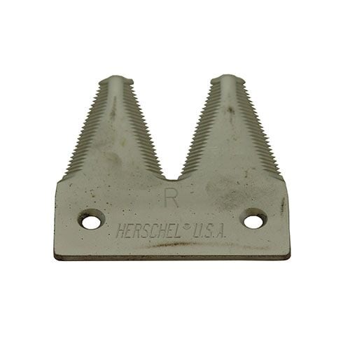 14-Tooth Tiger Jaw Section