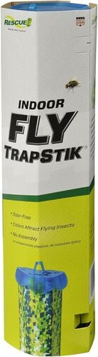 TrapStik Indoor Hanging Fly Trap
