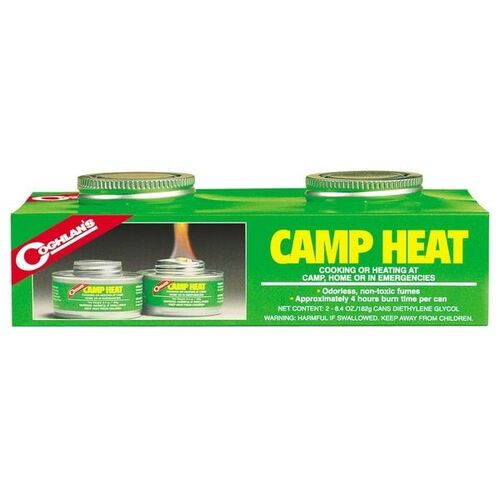 Camp Heat
