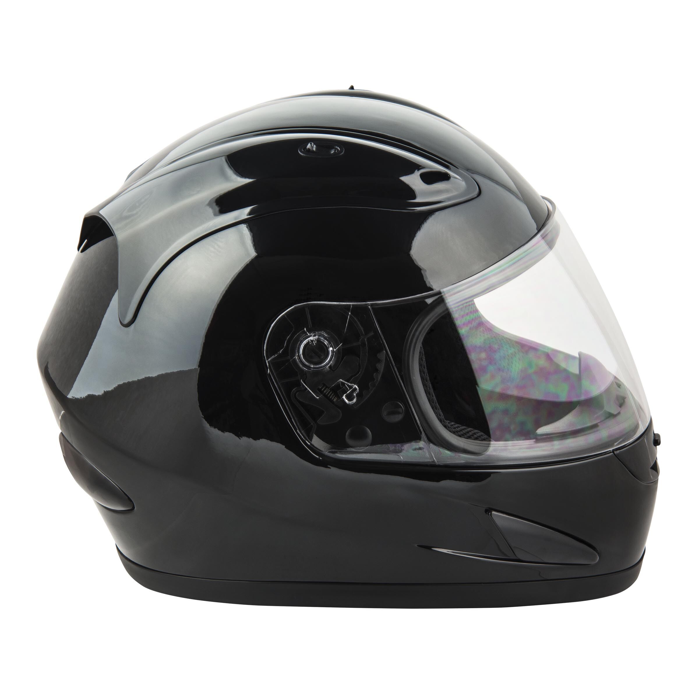 Octane Full Face Helmet