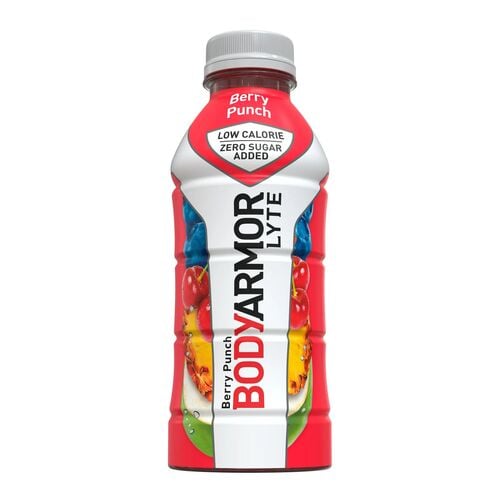 LYTE Berry Punch SuperDrink - 16 oz