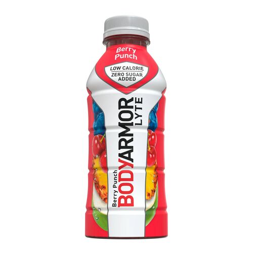 LYTE Berry Punch SuperDrink - 16 oz