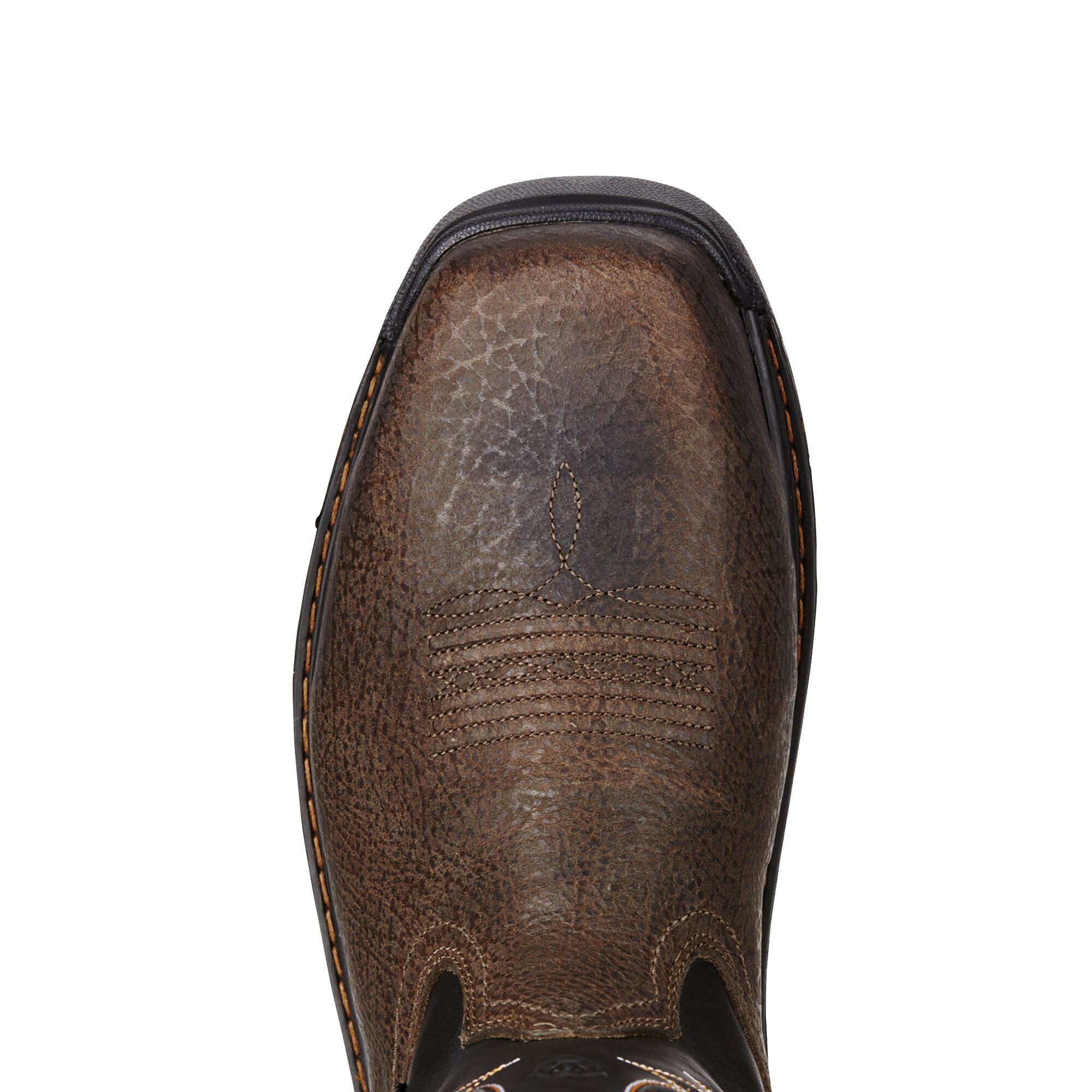 Men's Intrepid VentTEK Composite Toe Work Boot
