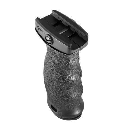 React Ergonomic Verti Caliber Grip