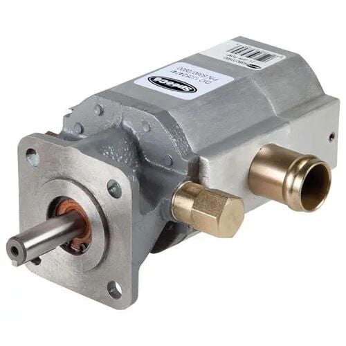 PowerMAX 2-Stage Gear Pump