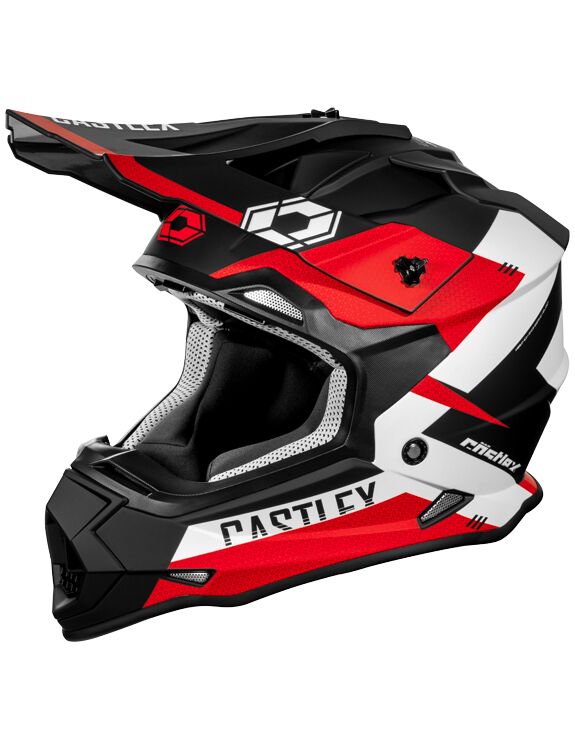 Youth Mode MX Corsa Helmet