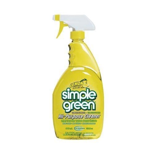 Lemon Scent All-Purpose Cleaner - 32 oz