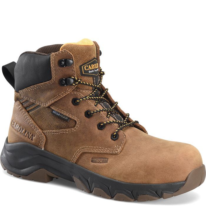 Carolina Men's Subframe Comp Toe Boot