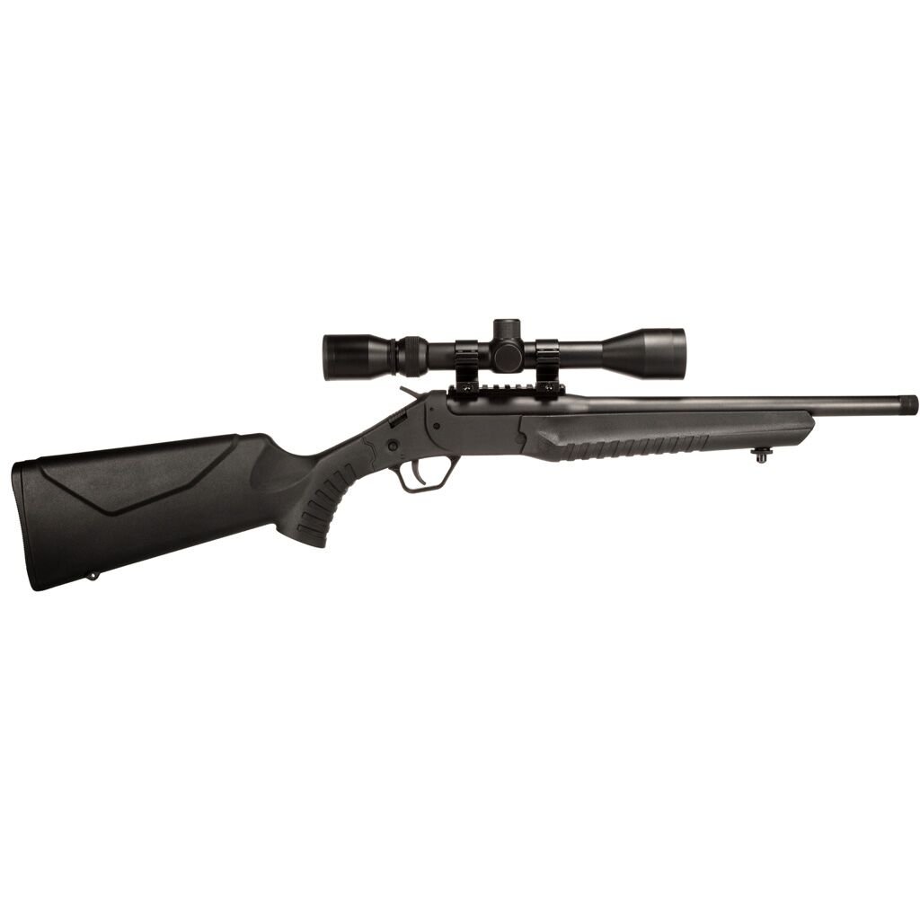 Rifles Rifles
