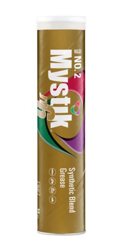 JT-6 Synthetic Blend Grease - 14 Oz
