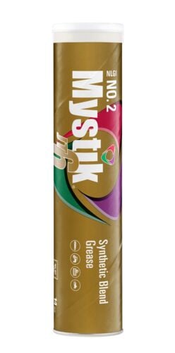 JT-6 Synthetic Blend Grease - 14 Oz