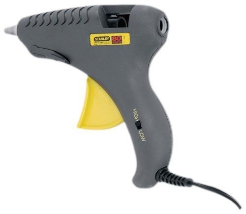 8-1/2" Trigger-Feed Standard Dual-Melt Glue Gun
