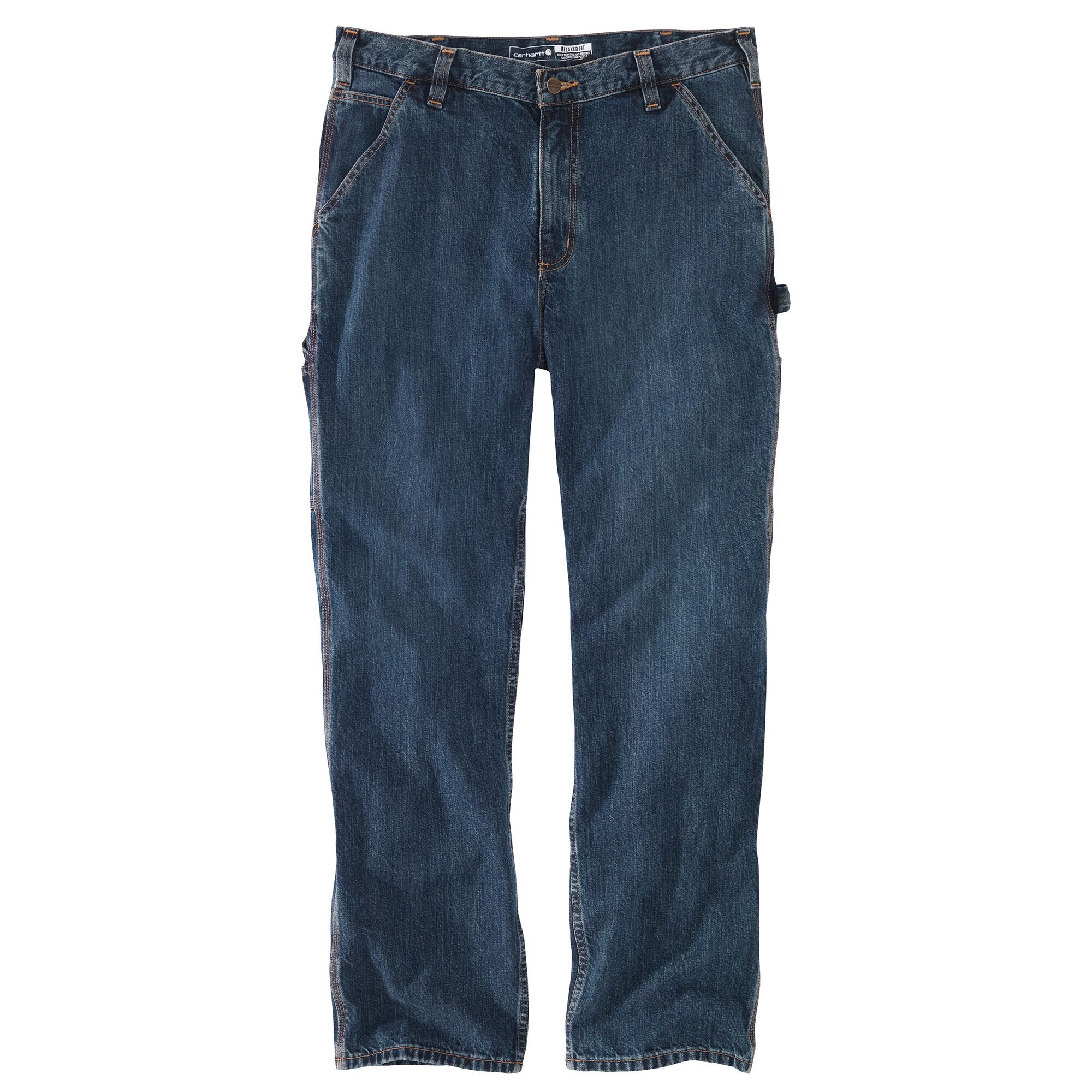 Men's Utility Loose Fit Jean