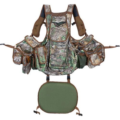 Turkey UnderTaker Vest