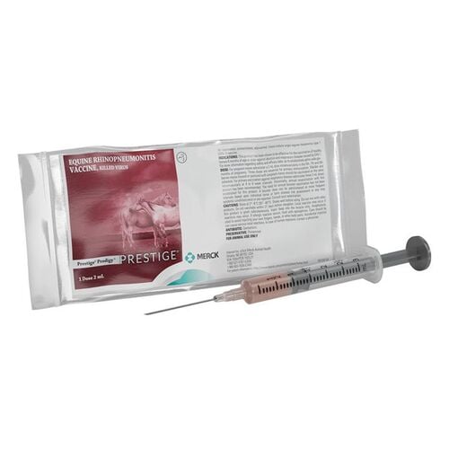 Prestige Prodigy Equine Vaccine 2 mL - 1 Dose