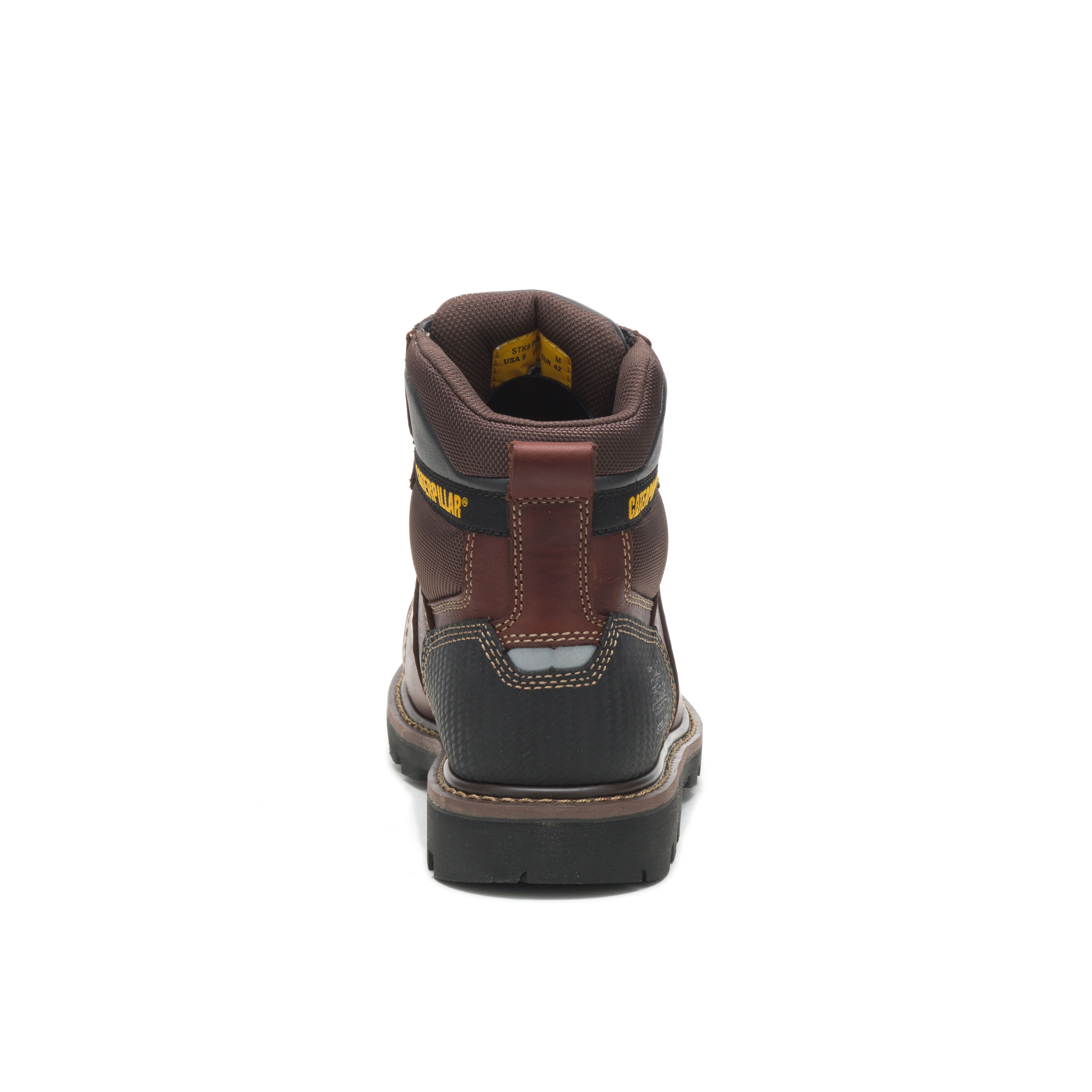 Men's Alaska 2.0 Steel Toe Boot