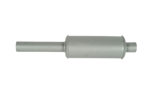 IH-4 International Tractor Muffler