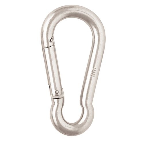 5/16"Safety Spring Snap
