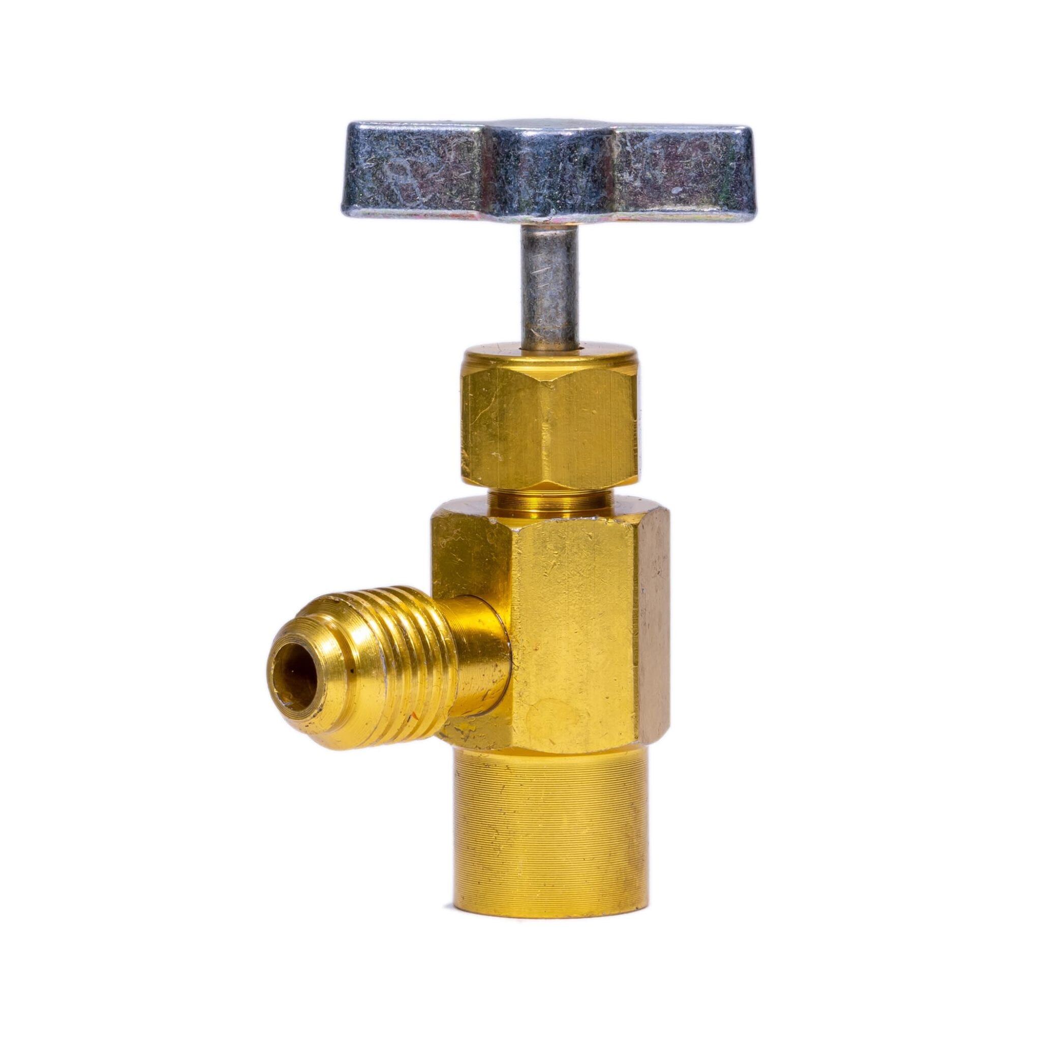 TSI Supercool R134A Universal Can Tap