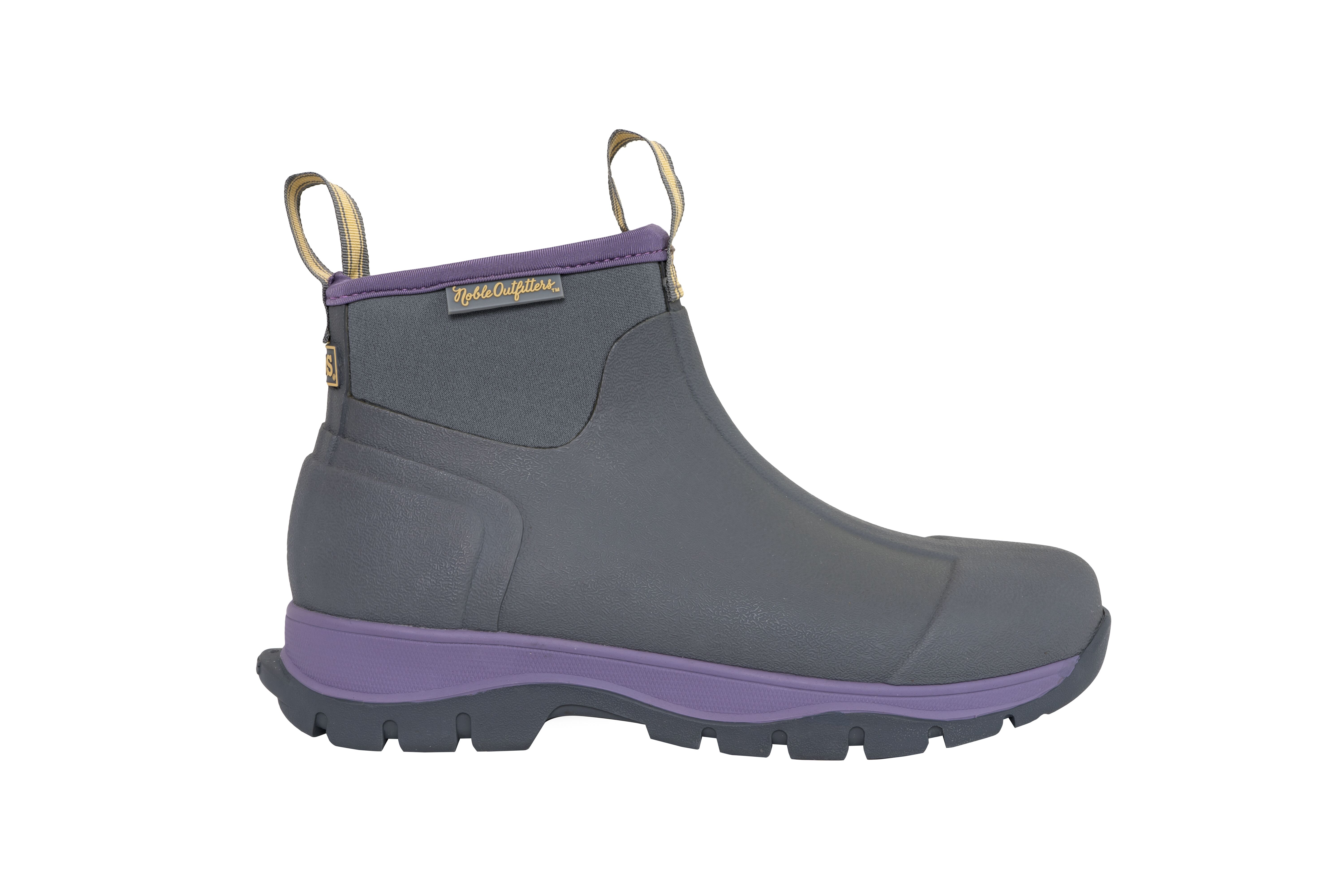 Women's 6" MUDS All Season Boot