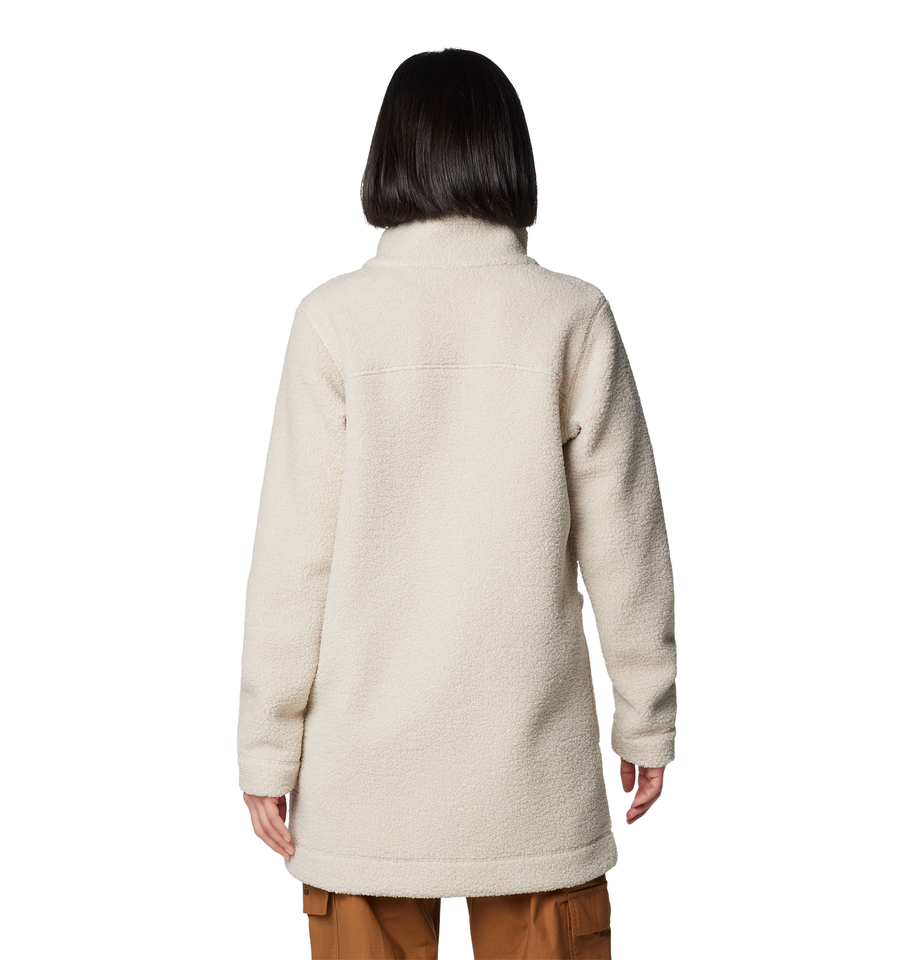 Women's Panorama Long Jacket