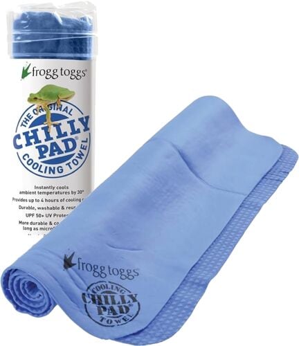 Chilly Pad Cooling Towel - Assorted Colors