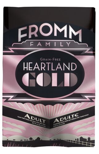 Heartland Gold Adult - 26 Lb