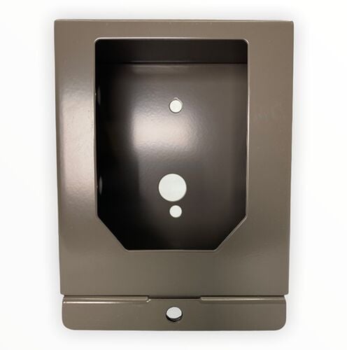 Lockable Security Box