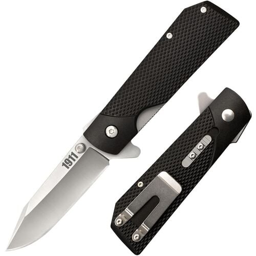 1911 7" Folding Knife
