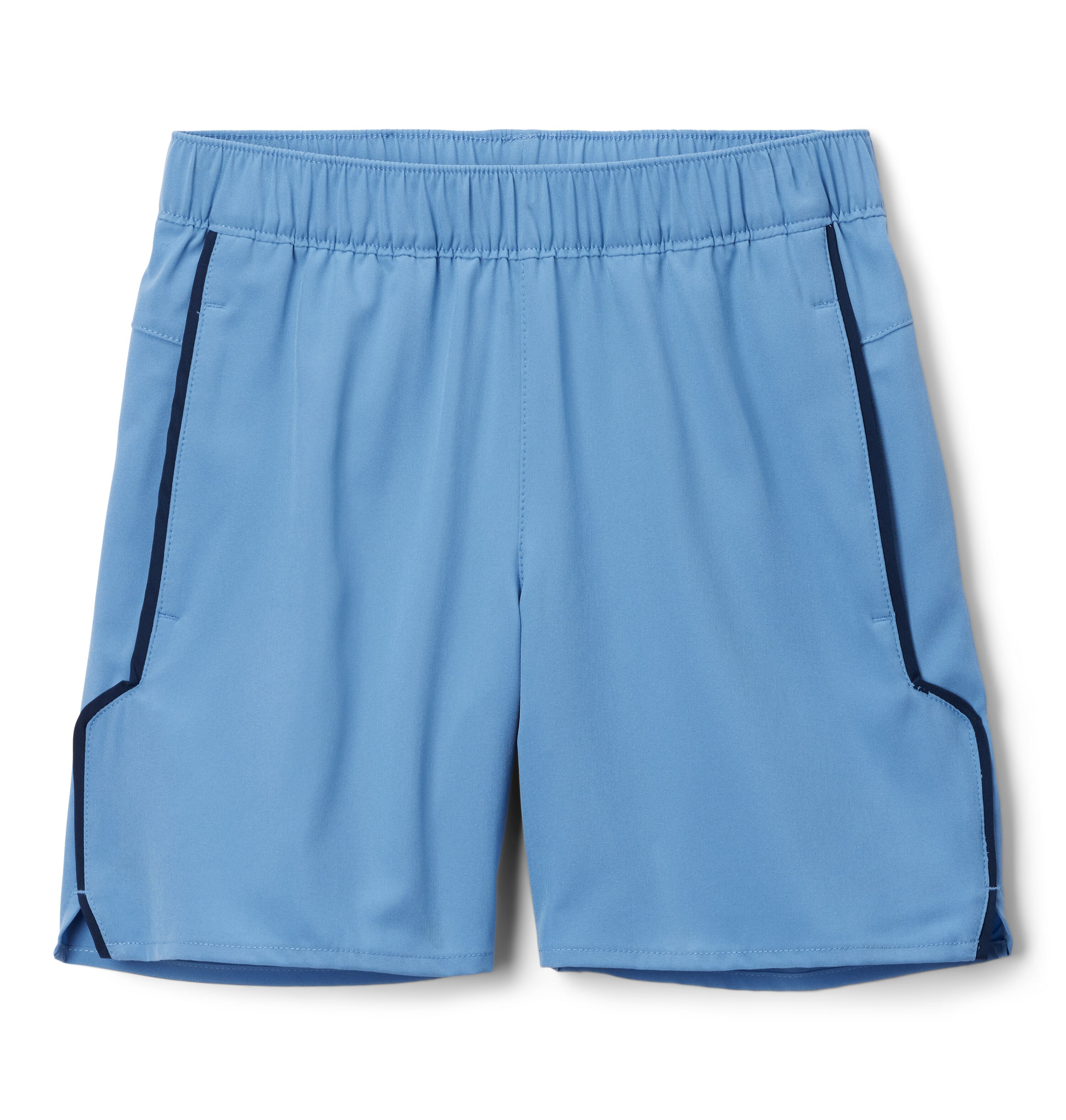 Boys' Hike Shorts in Skyler Navy