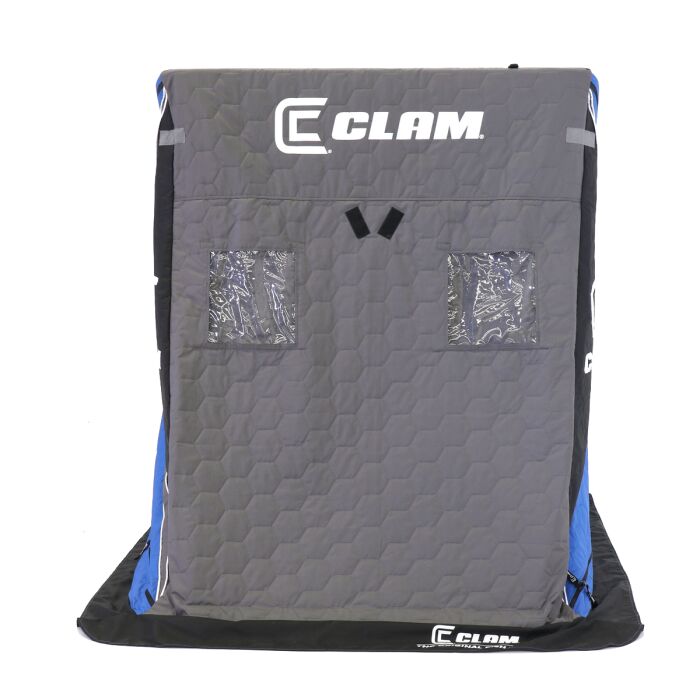 Nanook XT Thermal Two-Person Ice Shelter