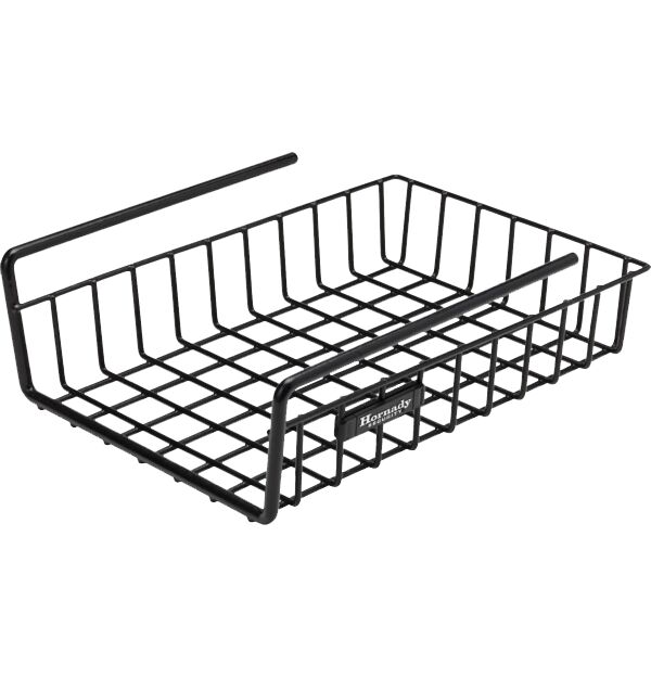 Hornady Under-Shelf Storage Basket - Thumbnail 3
