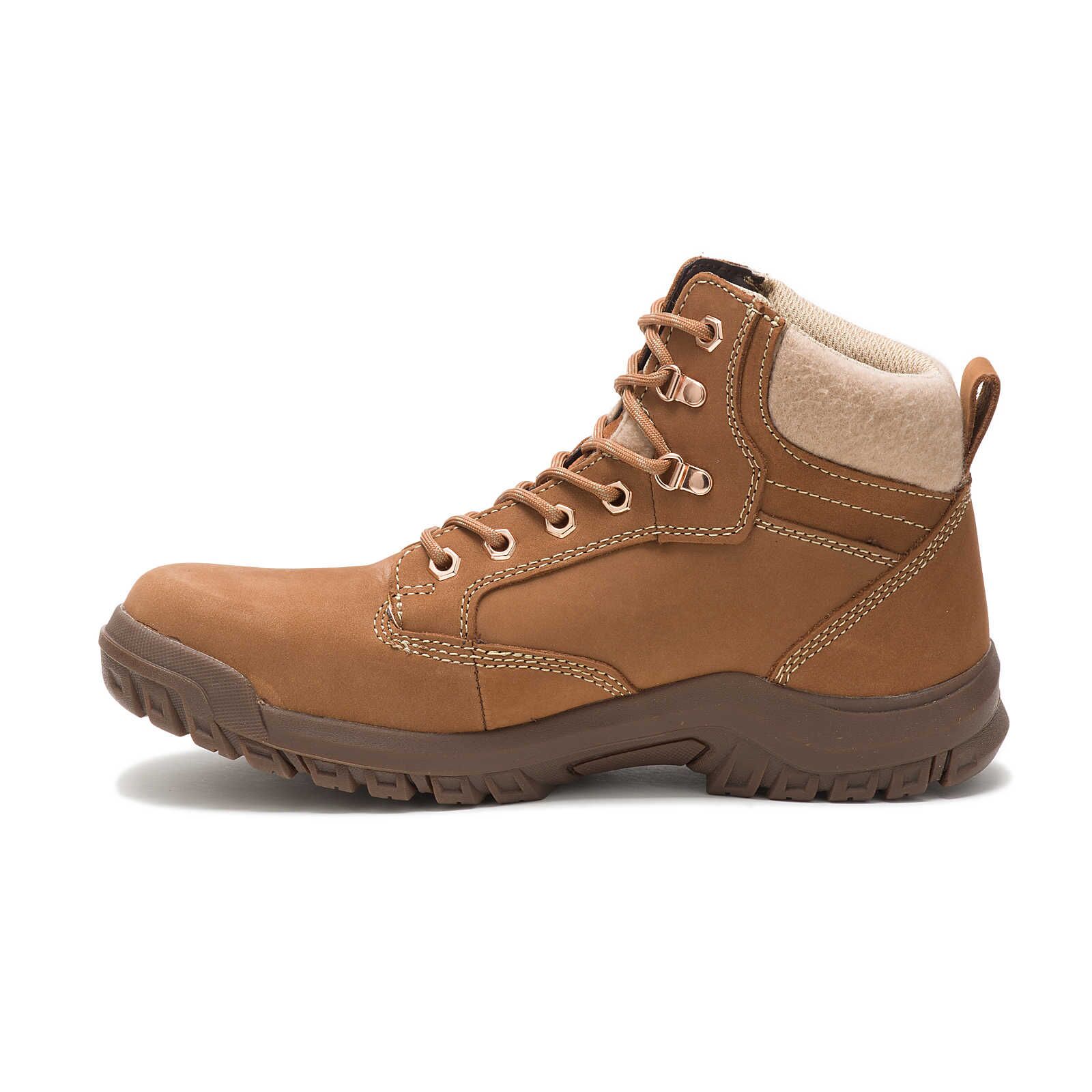 Women's Tess Steel Toe Work Boot