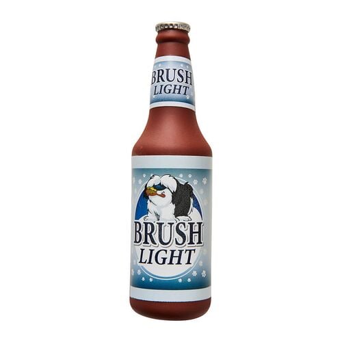 Fun Drink Brush Light - 10"