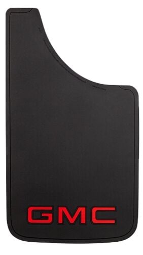 GMC Splash/Mud Guard