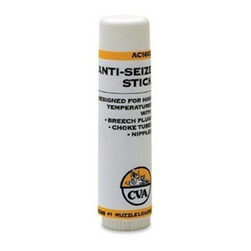 Anti - Seize Stick For Breech Plugs