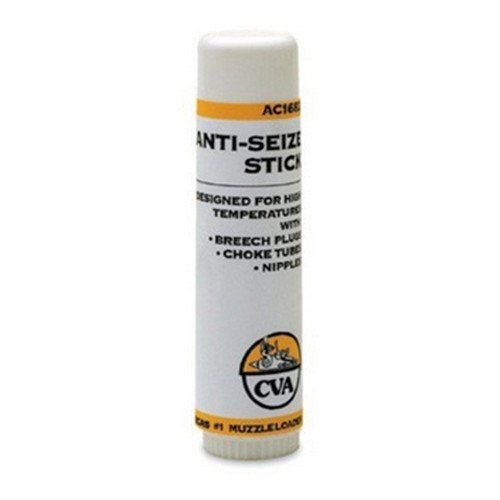 Anti - Seize Stick For Breech Plugs