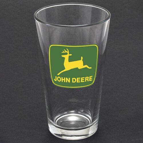 16 oz 1968 Logo All-Purpose Glass