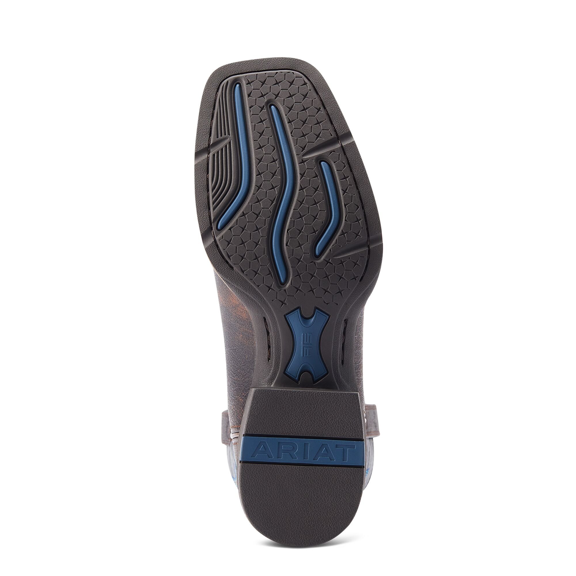 Men's Sport Big Country Cowboy Boot