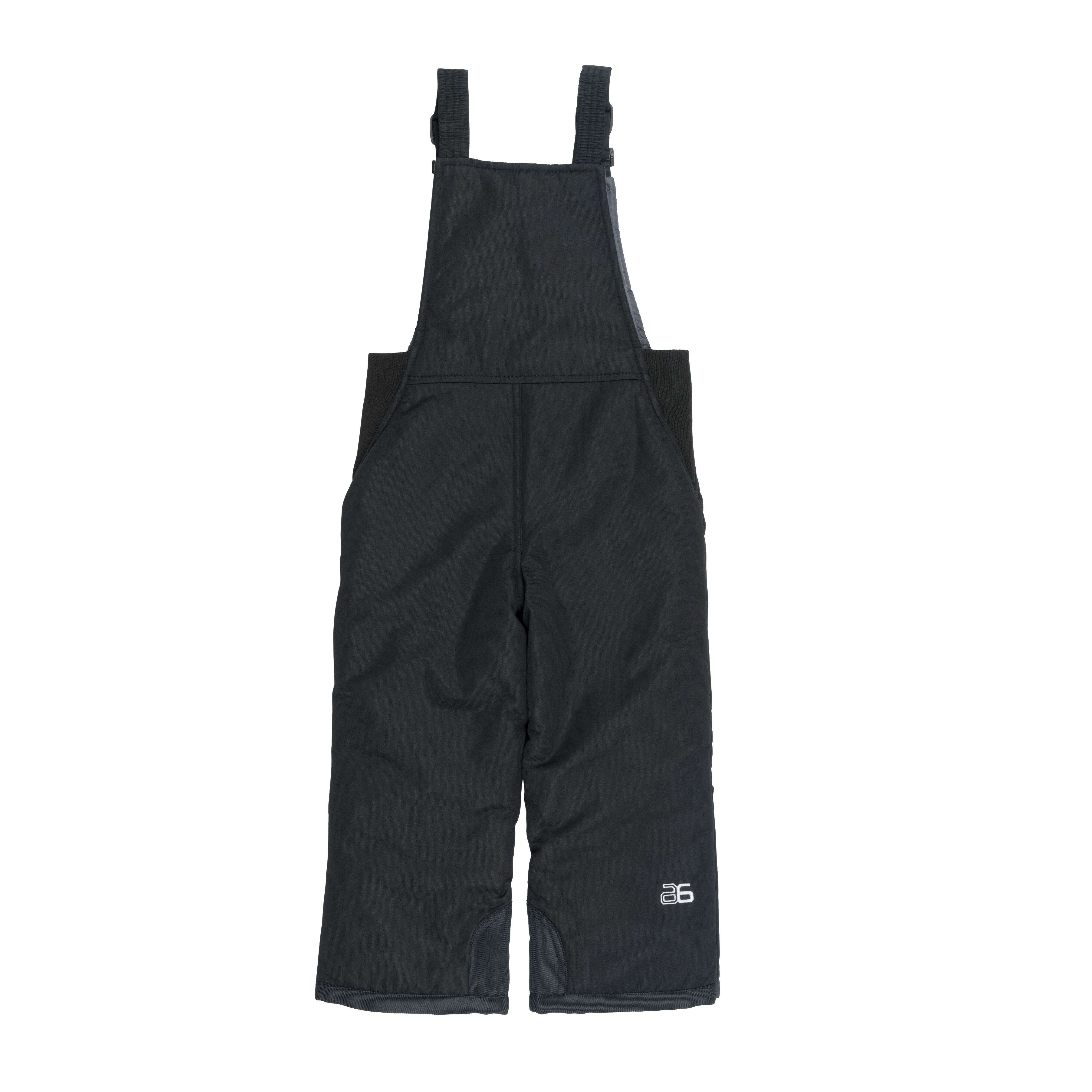 Arctix Toddlers' Chest High Snow Bib Overalls