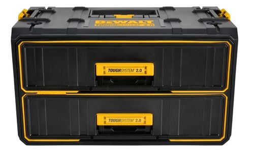 ToughSystem 2.0 Two-Drawer Unit
