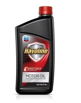 10W-30 Deposit Shield Motor Oil