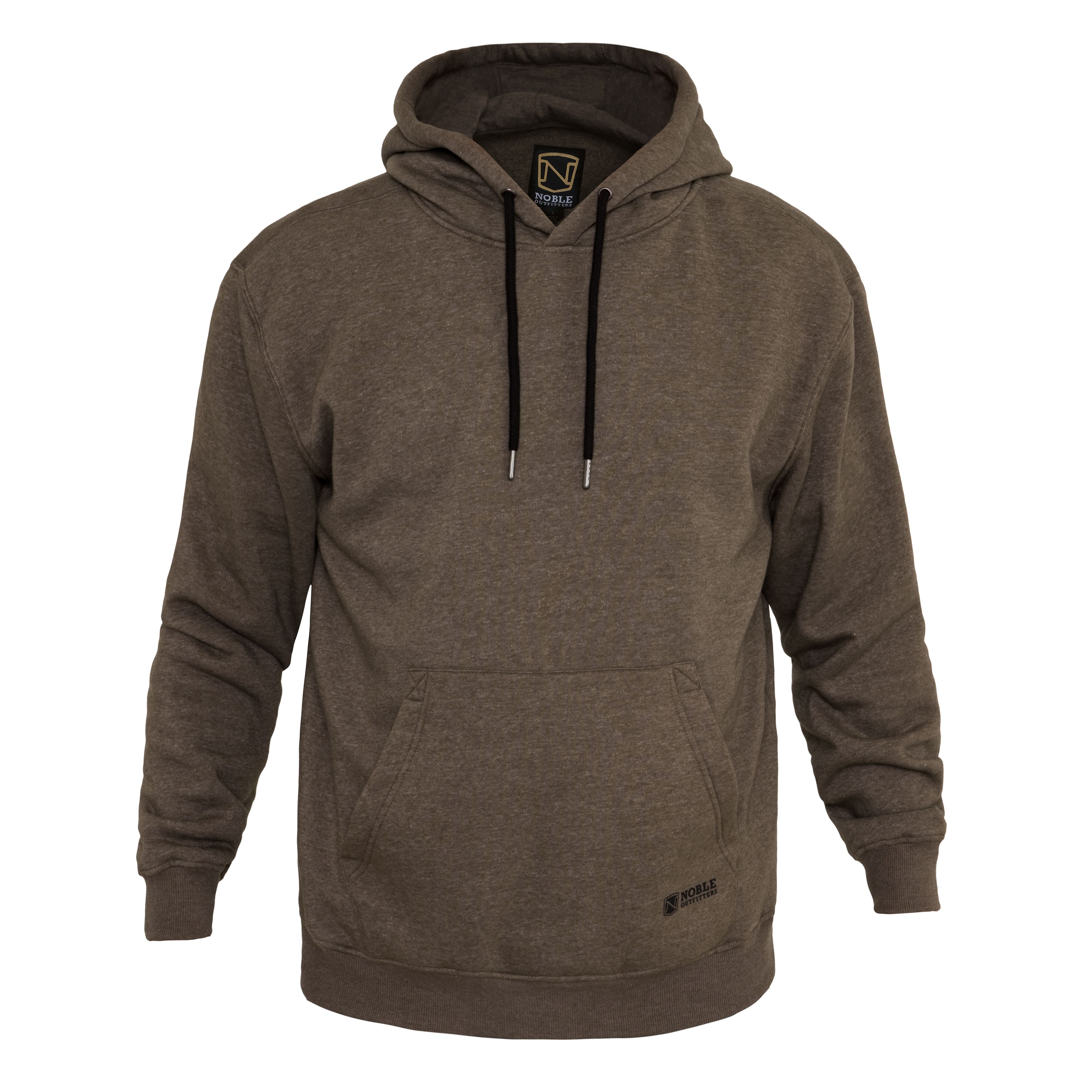 Men's Flex Pullover Hoodie