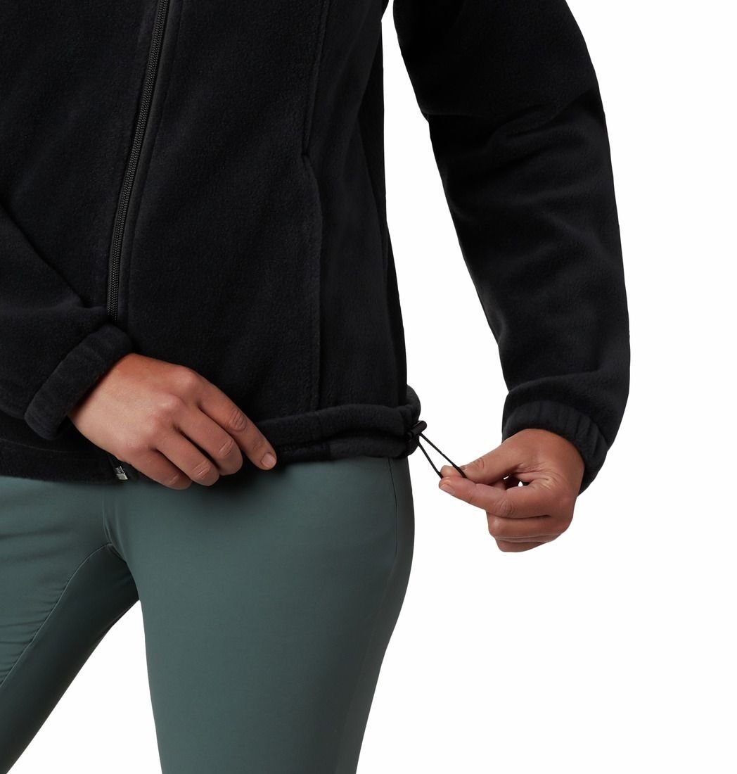 Women's Benton Springs Full Zip Fleece Jacket