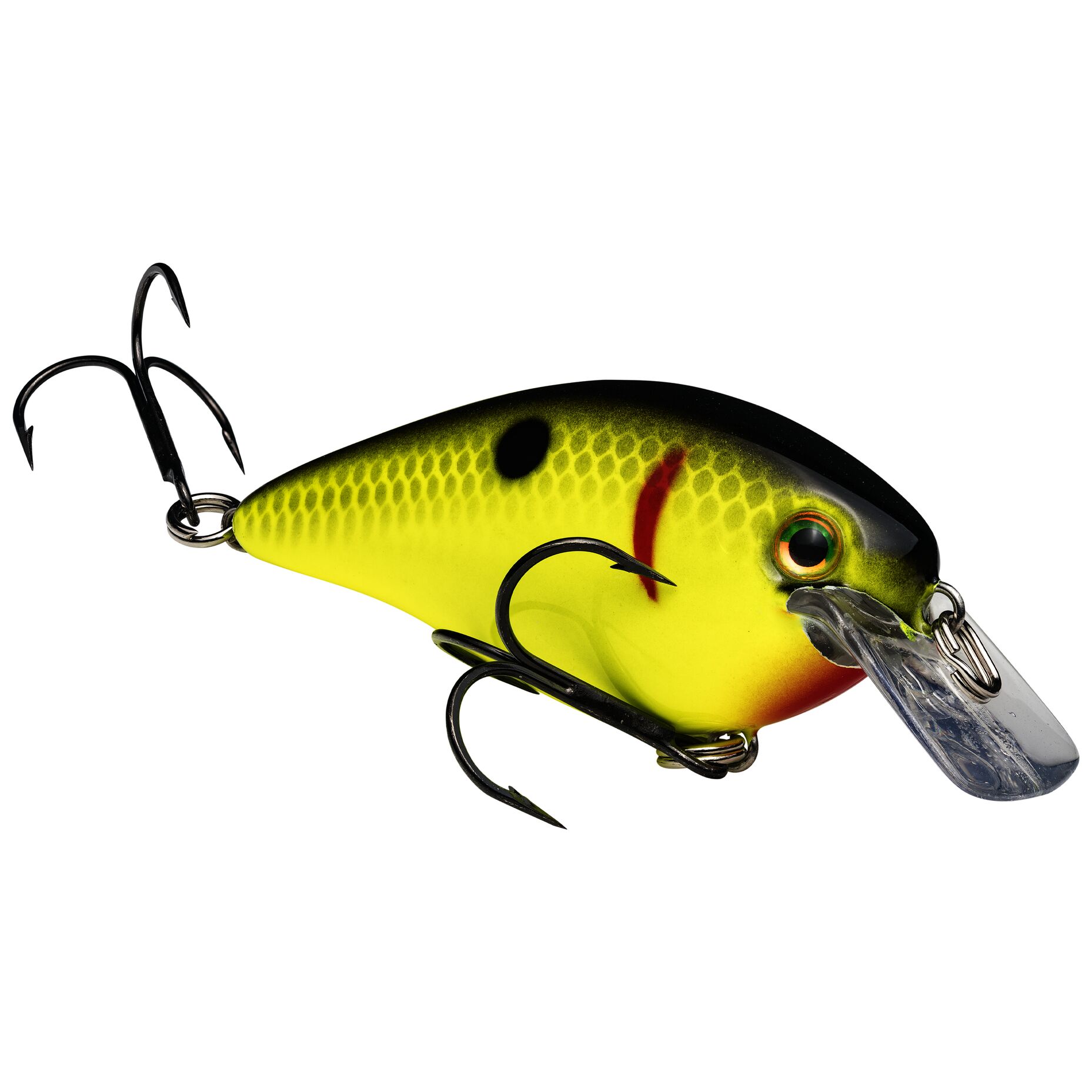 1.5" KVD Square Bill Crankbait