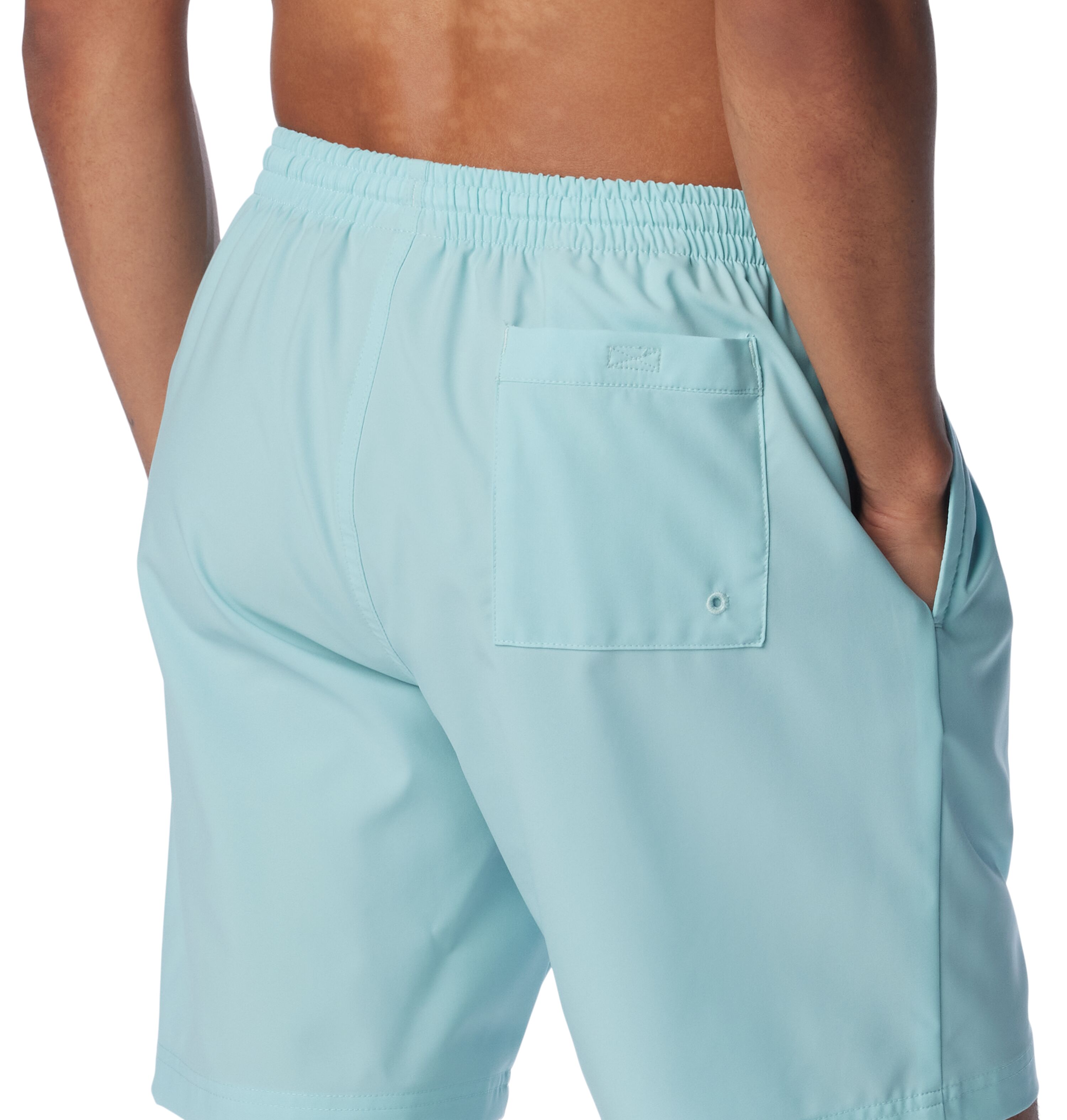 Men's Summertide Stretch Shorts in Spray